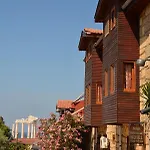 Szálloda Nar Butik Side