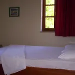 Szálloda Nar Butik Side