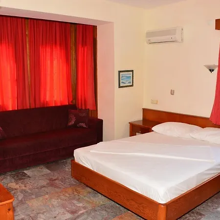 Nar Butik 3* Σιντέ