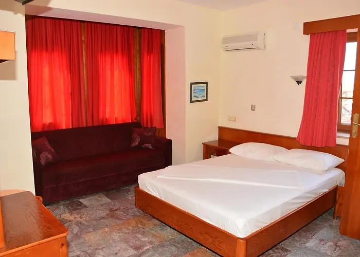 Nar Butik 3* Σιντέ