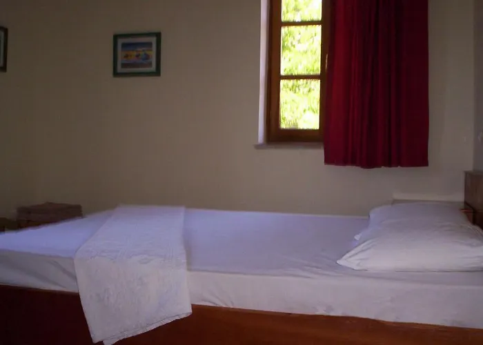 Ξενοδοχείο Nar Butik Σιντέ