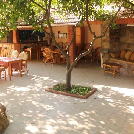 Nar Butik Hotel 3*