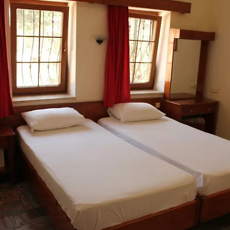 Hotel Nar Butik 3*