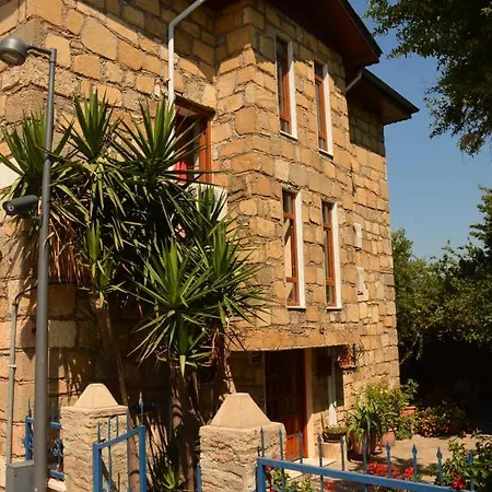 Nar Butik Side
