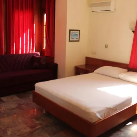 Nar Butik 酒店 锡德