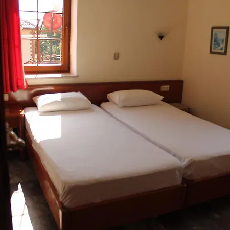 Nar Butik Hotel Side