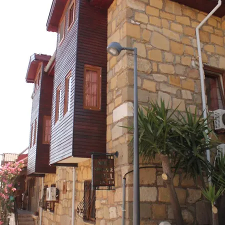 Hotel Nar Butik