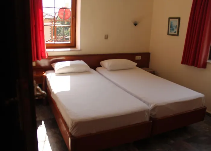 Nar Butik Hotel Side