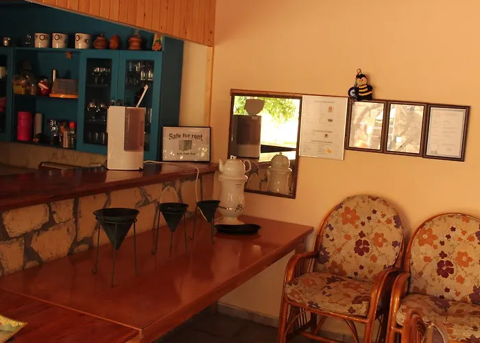 Hotel Nar Butik Side