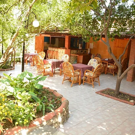 Hotel Nar Butik Side