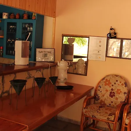 Hotel Nar Butik Side