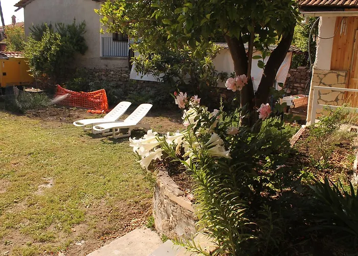 Nar Butik Отель 3*